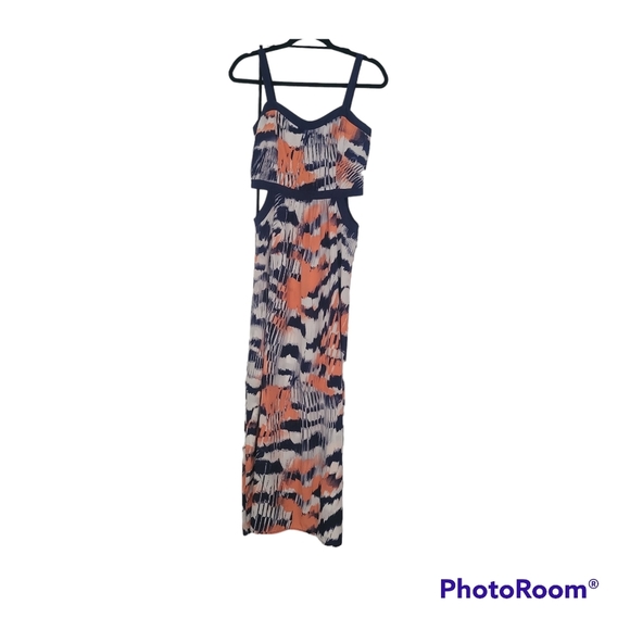 Soprano Maxi Dress - Picture 1 of 5